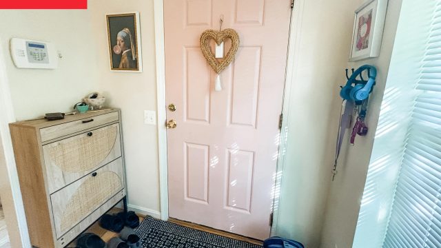 Transform Your Entryway: Expert Tips for a Welcoming Space