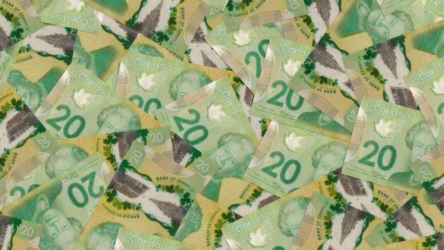 Canada Introduces New $20 Bill Featuring King Charles III