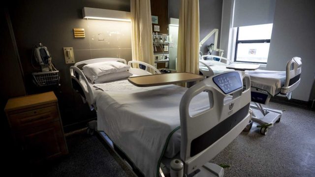 Rising Demand for Long-Term Care in Quebec: A Growing Crisis