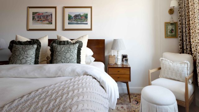 Top Home Essentials Are Back in Stock Just in Time for the Holiday