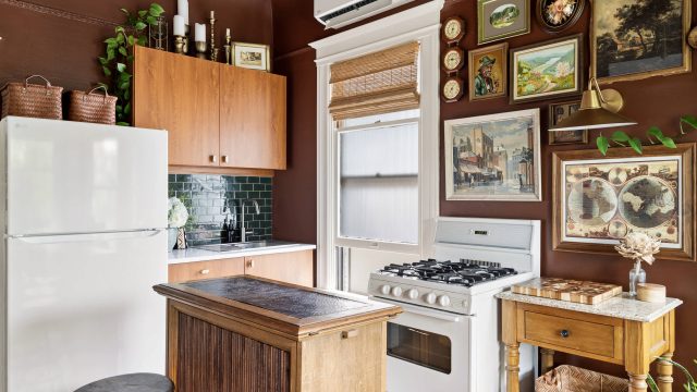 Creative Storage Solutions: A Game-Changer for Apartment Living