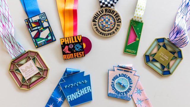 Philly's Race Medals: What Every Runner Needs to Know Now