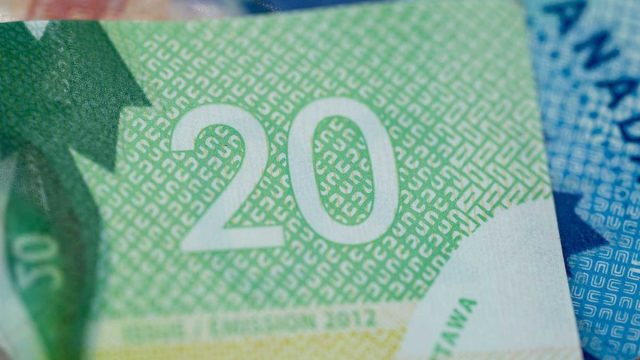 Canada Launches King Charles III Vertical $20 Bill in Major Currency Update