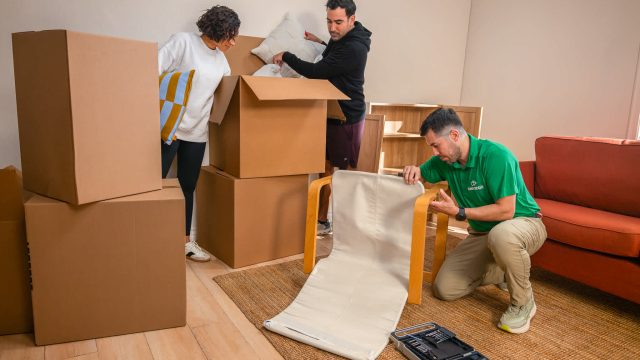 Effortless Relocation: Mastering Your Move in Just 72 Hours