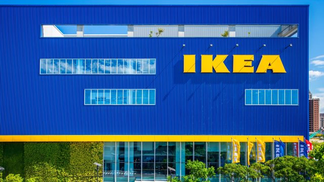 Transform Your Space: IKEA's KONSTRUNDA Line Redefines Compact Living