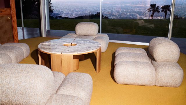 Innovative Home Design Trends: Kelly Wearstler's Latest Collection