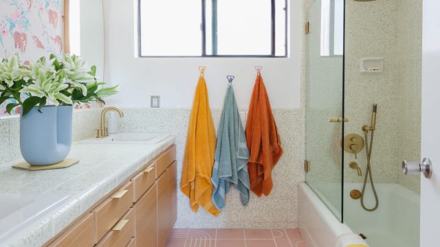 Unbeatable Towel Offers: Refresh Your Linen Closet for Less
