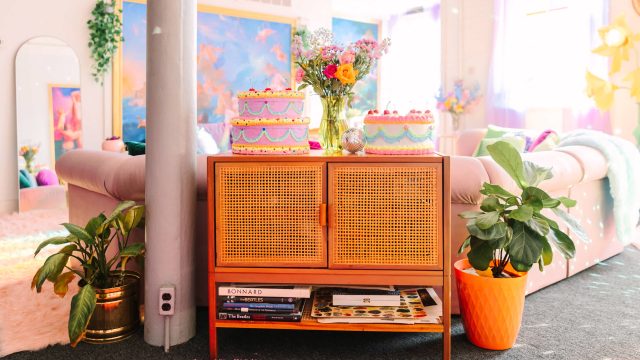 The New Trend: Why Embracing Clutter is Gaining Popularity