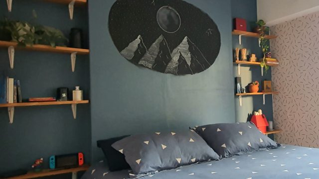 Reimagining Your Dresser for Smart Storage Solutions