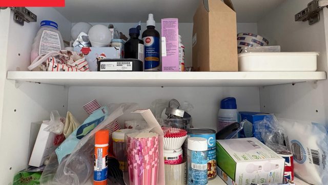 Transform Your Kitchen: Quick Ways to Declutter and Optimize Space