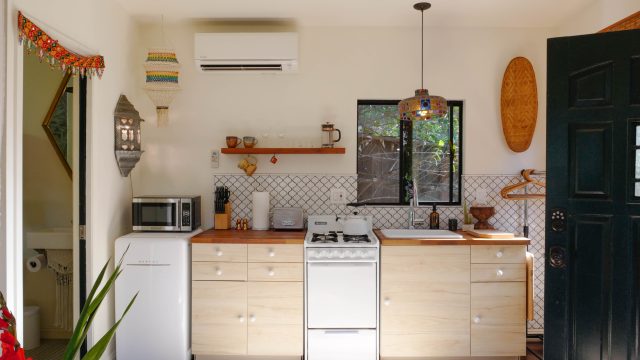 Revitalize Your Space with Costco's Stylish Retro Mini Fridges