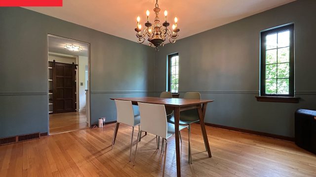 Transforming Spaces: The Impact of a Simple Ceiling Makeover