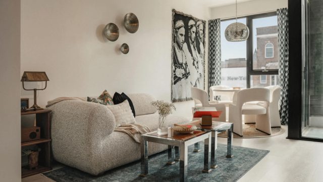 Transforming Your Living Space: The Power of Strategic Furniture Choices