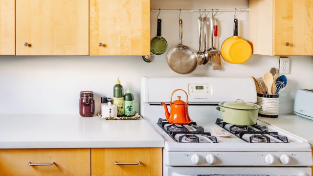 Transform Your Kitchen Aesthetics with Simple Decor Hacks