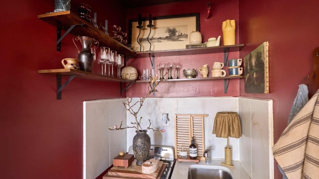Transforming Vintage Finds into Functional Home Decor