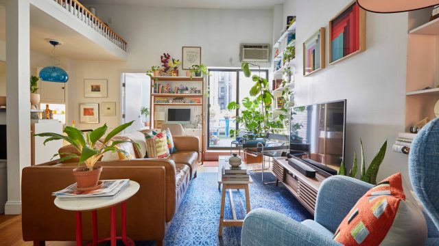Why Compact Fans Are Essential for Modern Living