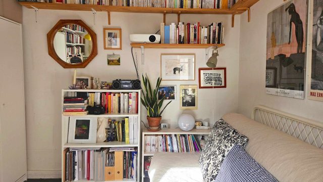 Transforming Small Spaces: Innovative Storage Solutions for Guest Rooms