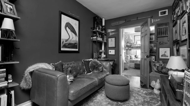 Transform Your Windowless Spaces: Top Colors for Small Rooms