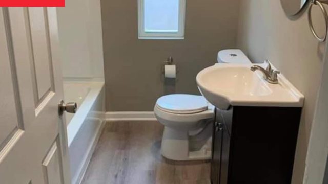 Transform Your Bathroom on a Budget: DIY Stencil Ideas