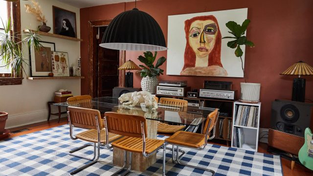 Transform Your Space: The 60-Inch Design Hack Everyone's Talking About