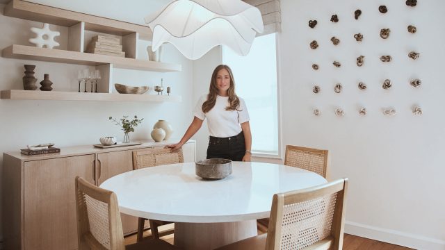 Transforming Urban Living: Inside Amanda Hirsch's Serene NYC Retreat