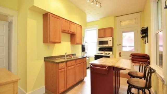 Export: A Kitchen Got a Full Makeover with No Renovations — Just 3 Paint Colors