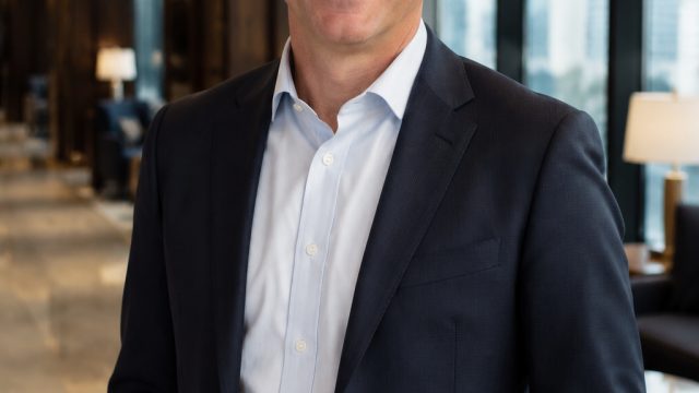 BWH Hotels Appoints Torin Beel