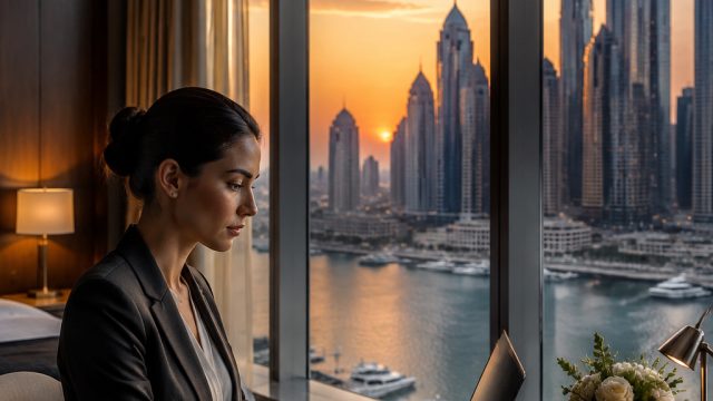 Innovative AI Solutions: The Future of Remote Hosting in Hospitality