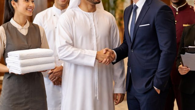Boosting Hospitality Skills: New Partnership Aims to Elevate UAE Talent