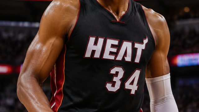 Major NBA Shakeup: Giannis Ant
