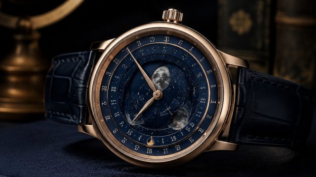 Discover the New Arnold & Son 