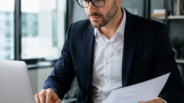 Streamline Your Spreadsheet Ex