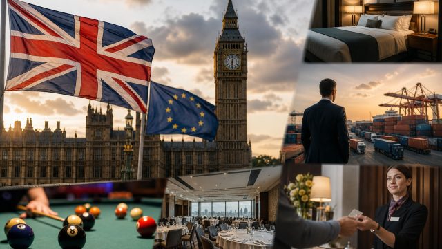 Reflecting on Brexit: A Decade