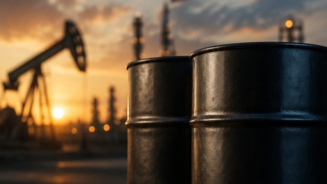 Understanding the Impact of Recent US-Iran Relations on Global Oil Prices
