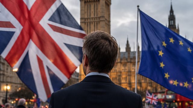 Ten Years Post-Brexit: Evaluat