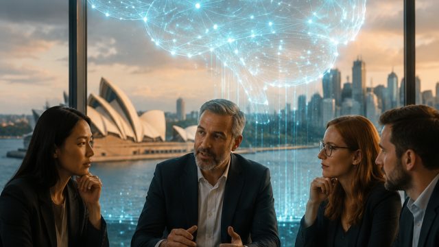 Bridging the Trust Gap in AI A