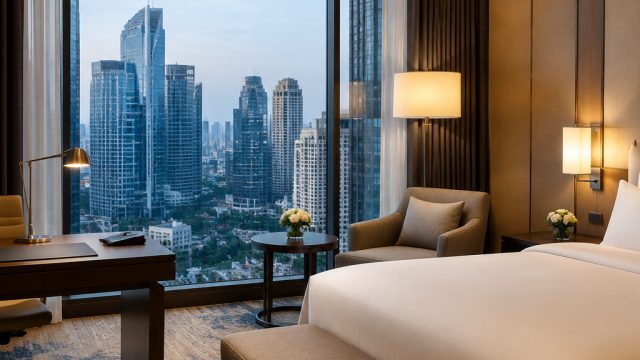 Navigating Today's Market: Insights for Hospitality Investors