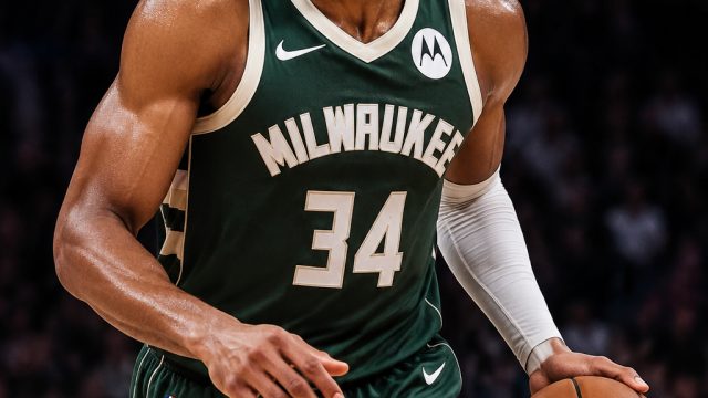 Giannis Antetokounmpo's Trade: A New Chapter for the NBA