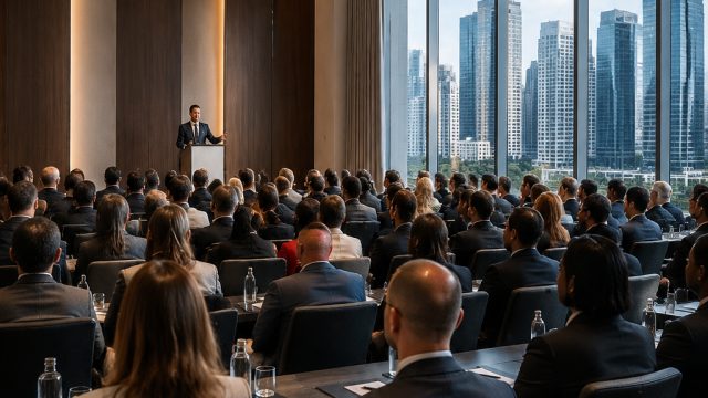 Top Conference Cities and Hote