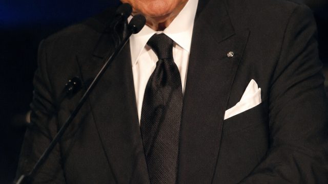 Honoring a Legend: Clive Davis and His Lasting Impact on Music
