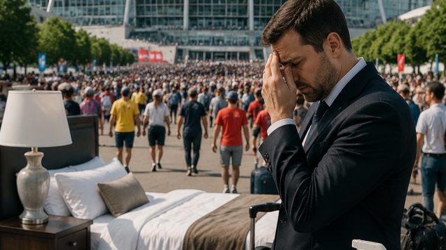 World Cup 2026: Unanticipated 