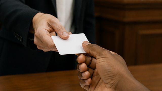 New Ruling Impacts Voter Regis