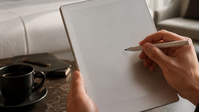 Discover the Future of Note-Ta