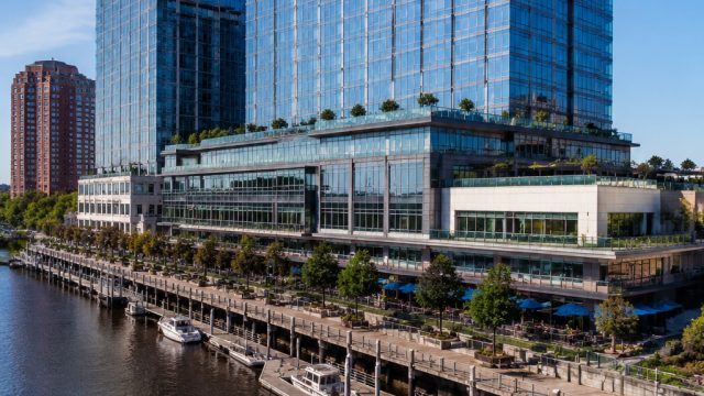 Wilmington's Hotel Expansion: A Game Changer for Coastal Tourism
