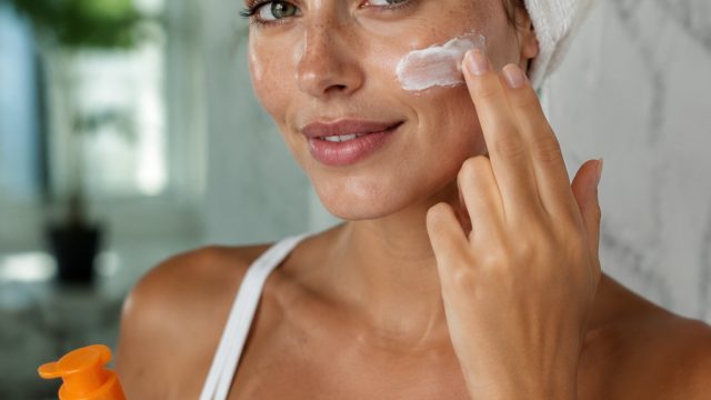 Why SPF Products Are Essential