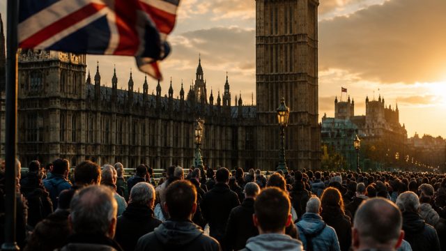 Reflecting on Brexit: A Decade