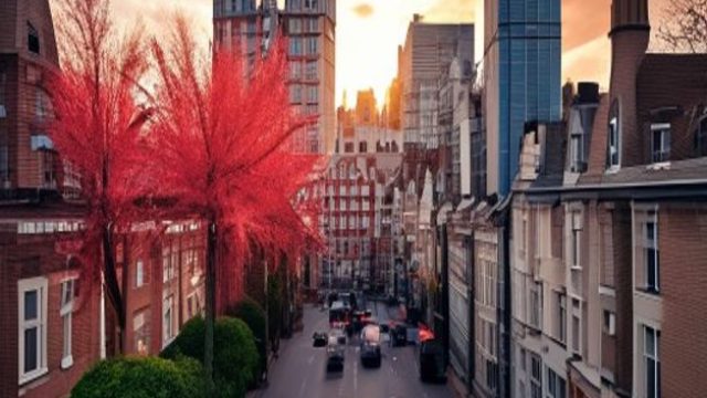 Impact of Brexit: A Decade of Economic Challenges for the UK