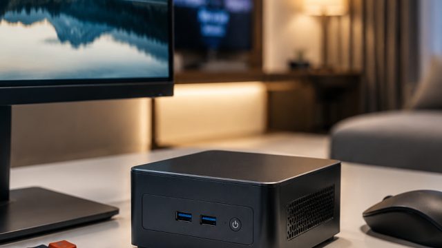 Unlock Big Savings on Mini PCs: Prime Day Deals You Can't Miss!