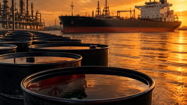Impact of Recent U.S. Sanction Eases on Iran's Oil Revenue
