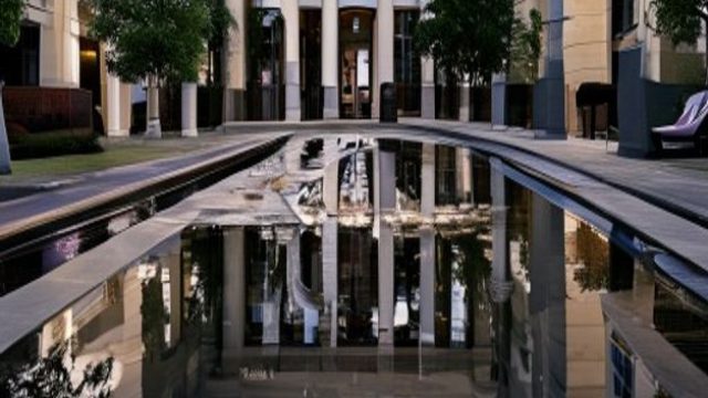 Trump's Vandalism Claims: Examining the Truth Behind the Reflecting Pool